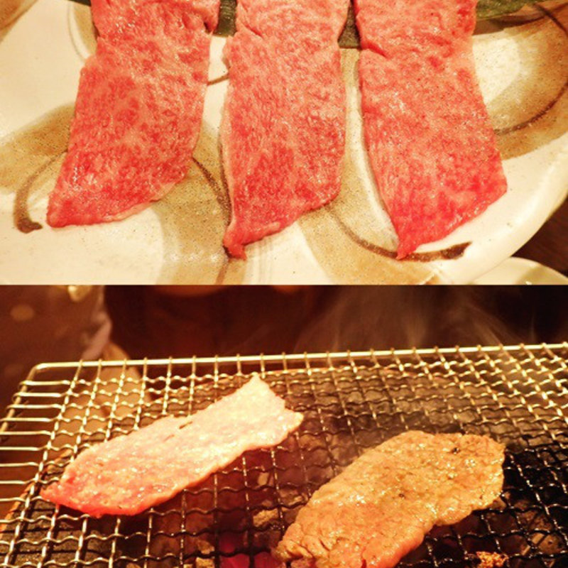 シンシン(肉ばんざい )