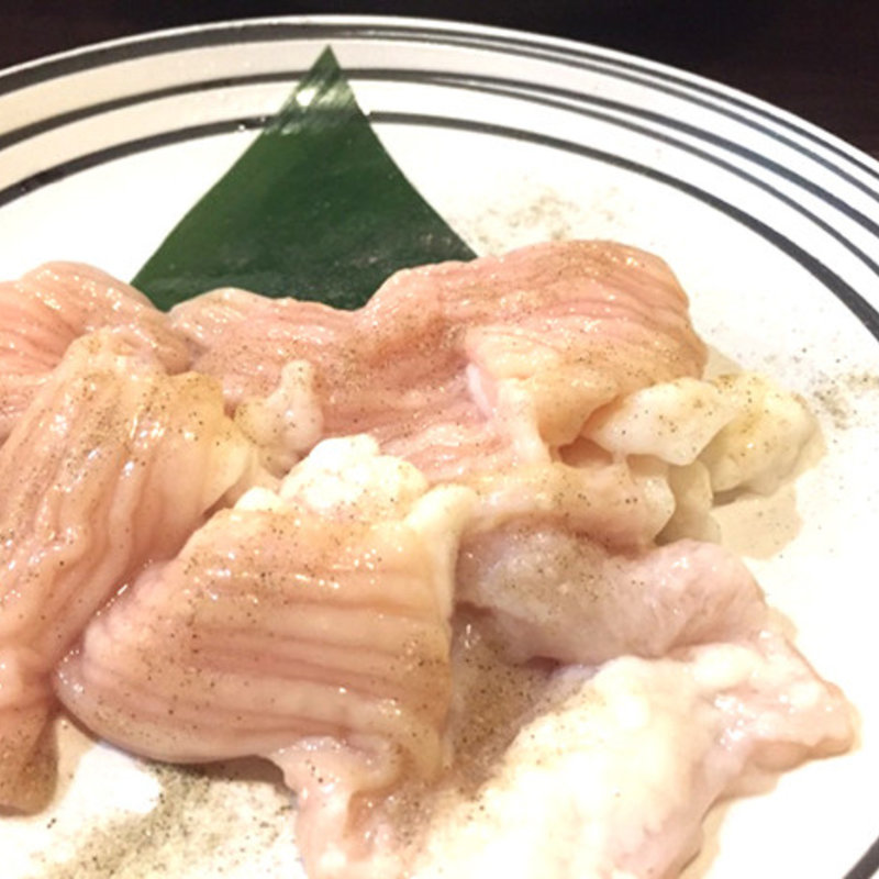 ホルモン(肉安来や （ニクヤスギヤ）)