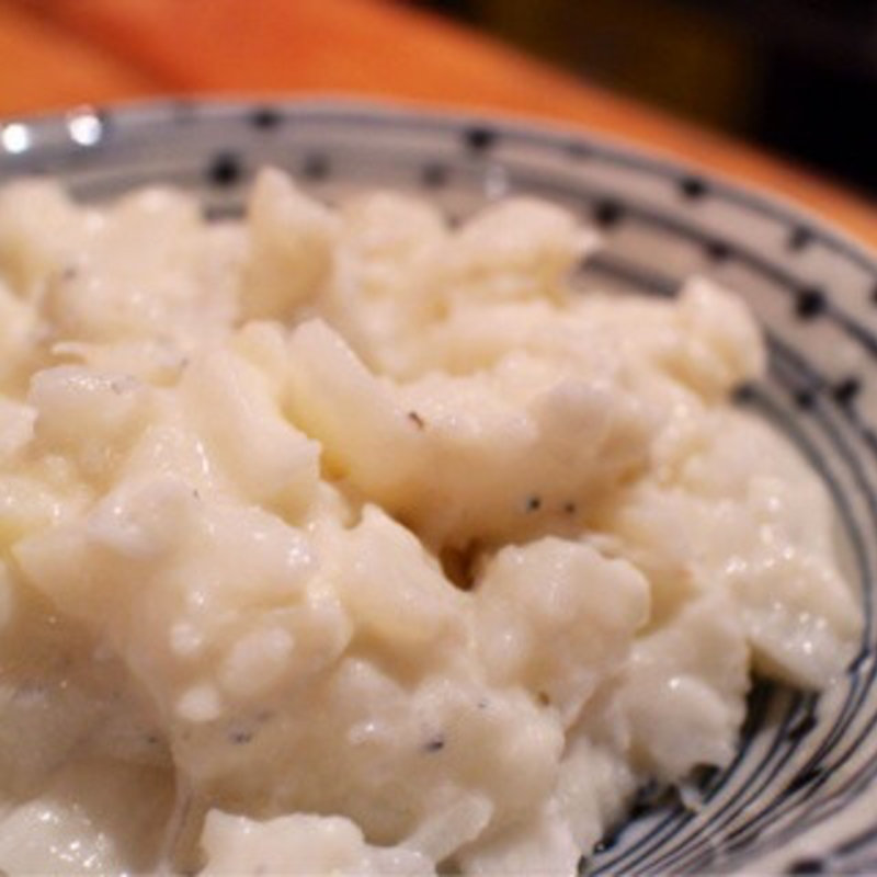 長芋サラダ(肉小屋 板橋本店)