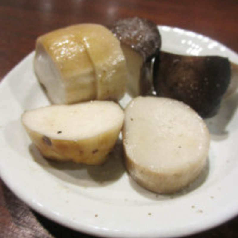 エリンギ(肉山 )