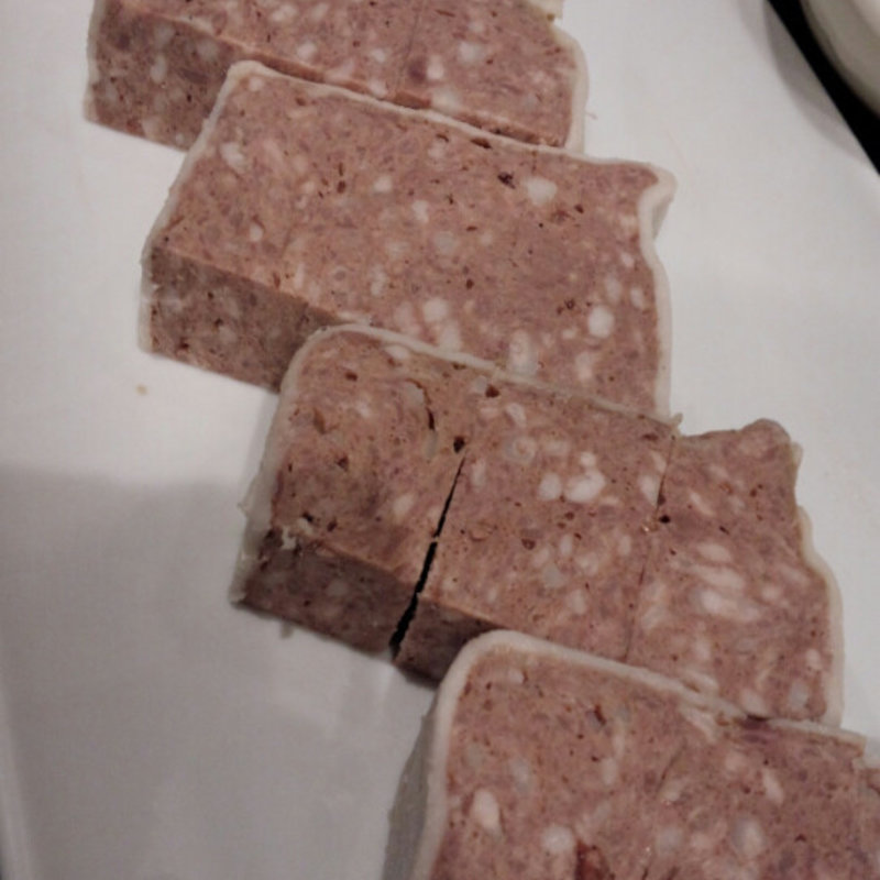 テリーヌ(肉山 おおみや)