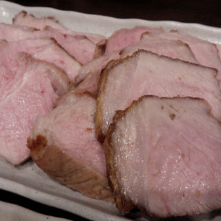 豚肉(肉山 おおみや)