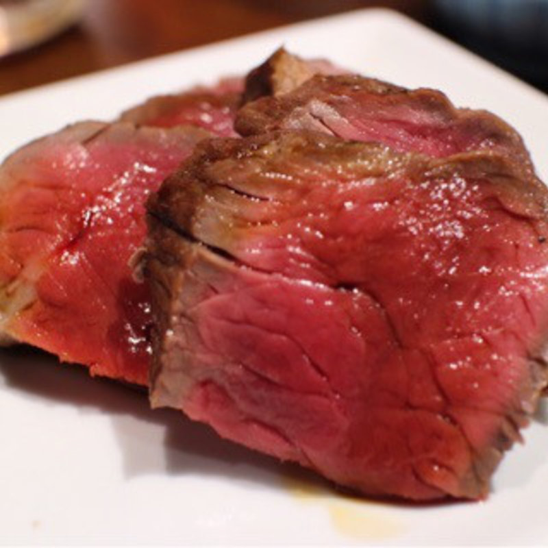 馬肉(肉山 )