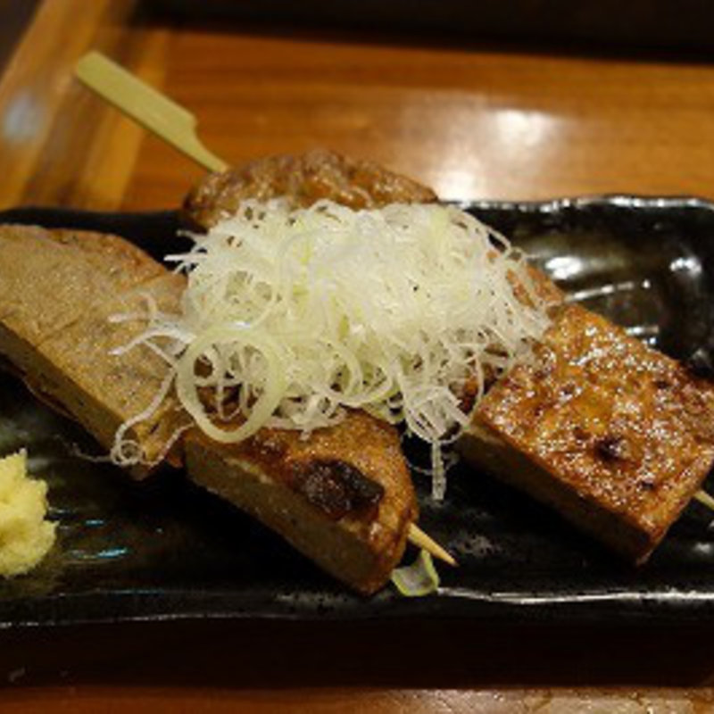 いわしはんぺん(腹黒屋 横浜)