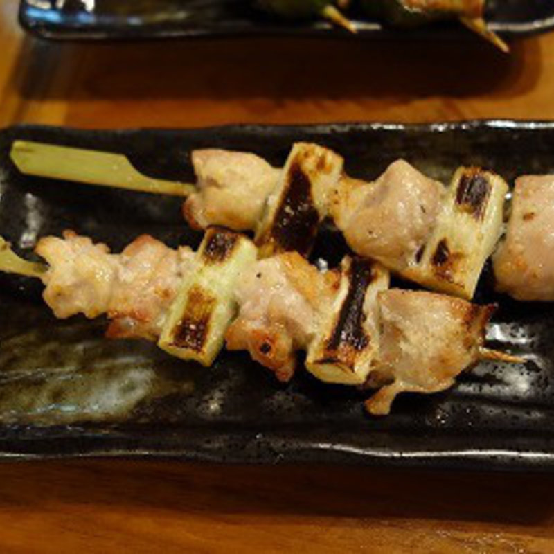 ねぎ間(腹黒屋 横浜)