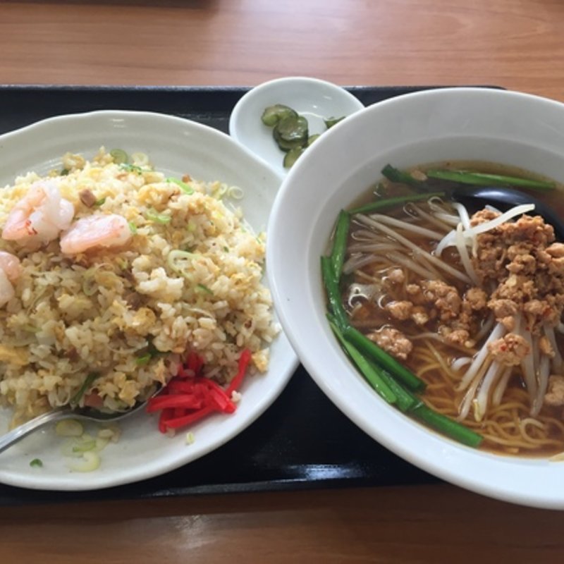 ラーメンセット(興福順 半原店 )