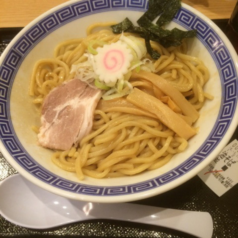 ヘルシー油　並(舎鈴 池袋東口店 （シャリン）)