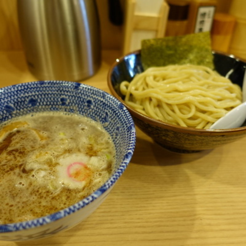 つけめん(舎鈴 西小山店 （シャリン）)