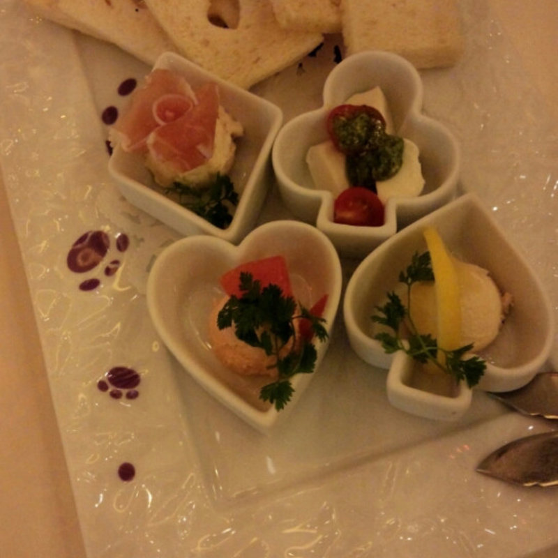 ﾄﾗﾝﾌﾟﾃﾞｨｯｼｭ(舞踏の国のアリス)