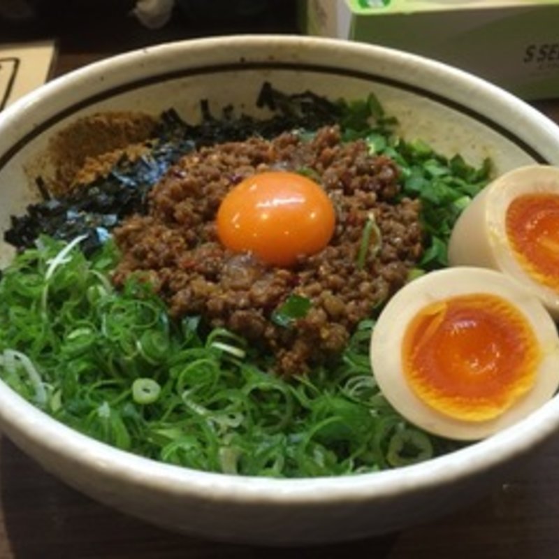 スープカレー(船バル酒場 くらむぼん)