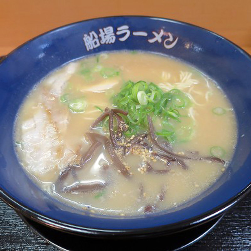 船場ラーメン(船場ラーメン 内本町店)