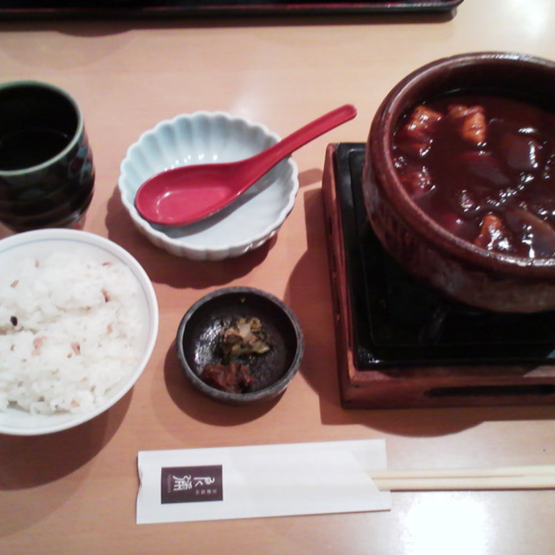 ビーフシチュー(良彌 )