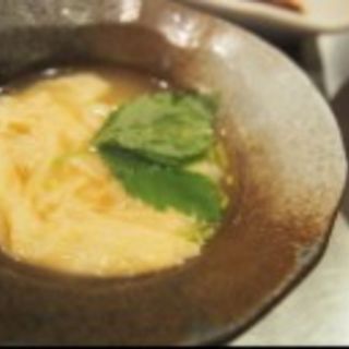 湯葉(花くじら 北店 )