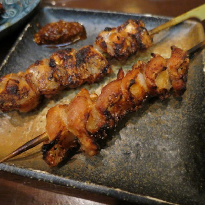 なんこつ(花なり)