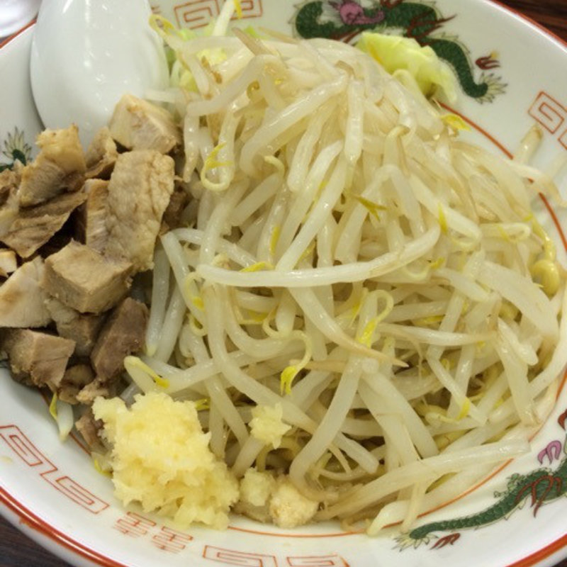 花二郎(花やラーメン )