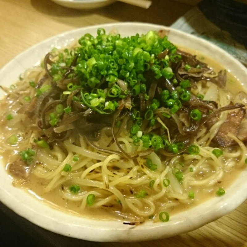 手作り餃子(花山の天神さん)