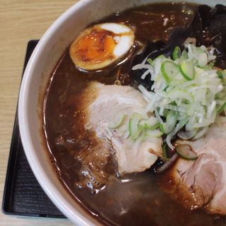 札幌ブラック(いそのかづお)