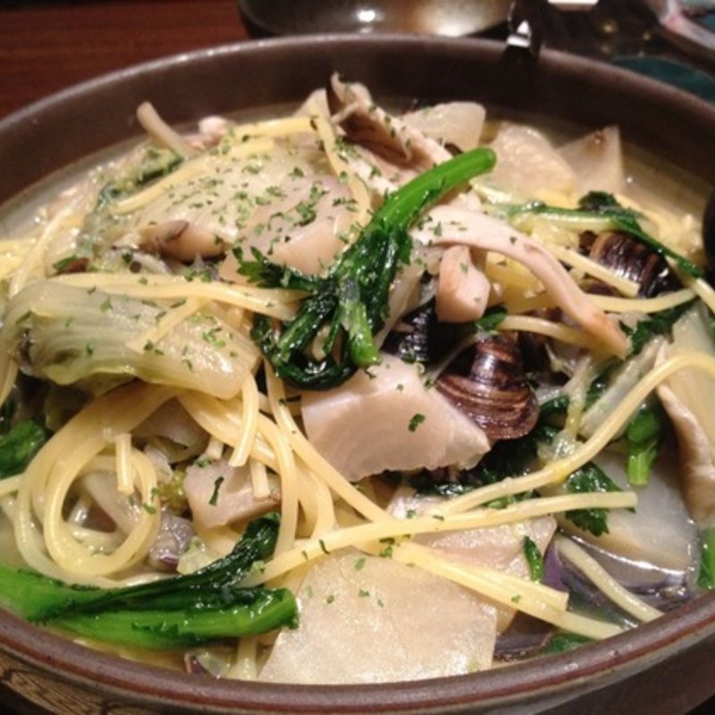 コース(花様 ka－you 京橋京阪モール 近江自家栽培ファーム直営店)