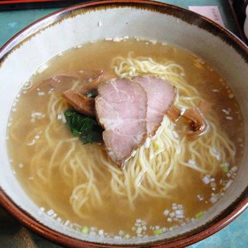 ラーメン(花水木 （ハナミズキ）)