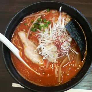 KARAみそ麺(花畑 )