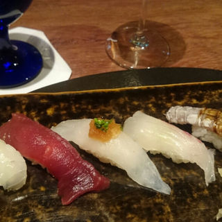 コース(THE LOBBY LOUNGE)
