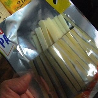 チータラ(株式会社 花野商店)