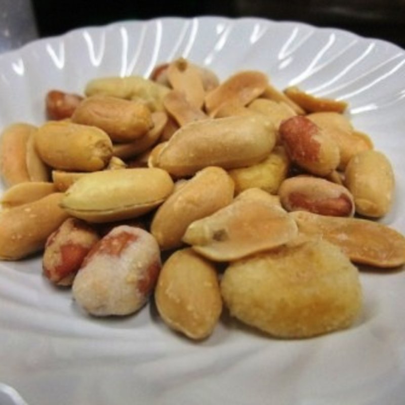 ミックスナッツ(株式会社 花野商店)