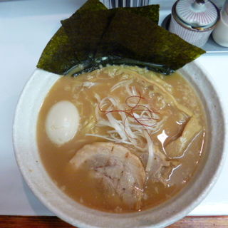 花麺 極(花麺 )