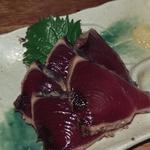 鰹
