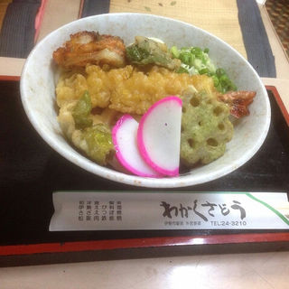 伊勢うどん(若草堂 （ワカクサドウ）)