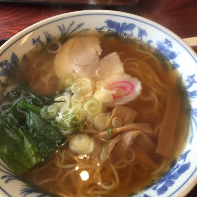 ラーメン(茂兵衛 駒形町本店 （モヘイ）)