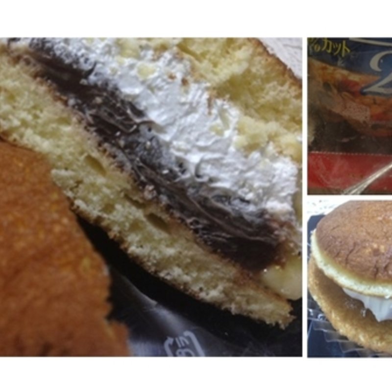 バナナ(茜丸本舗 大納言 )