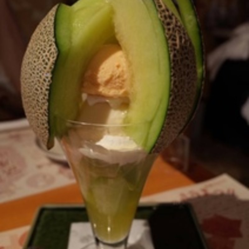 イバラキング(茨城マルシェ Restaurant&Bar)