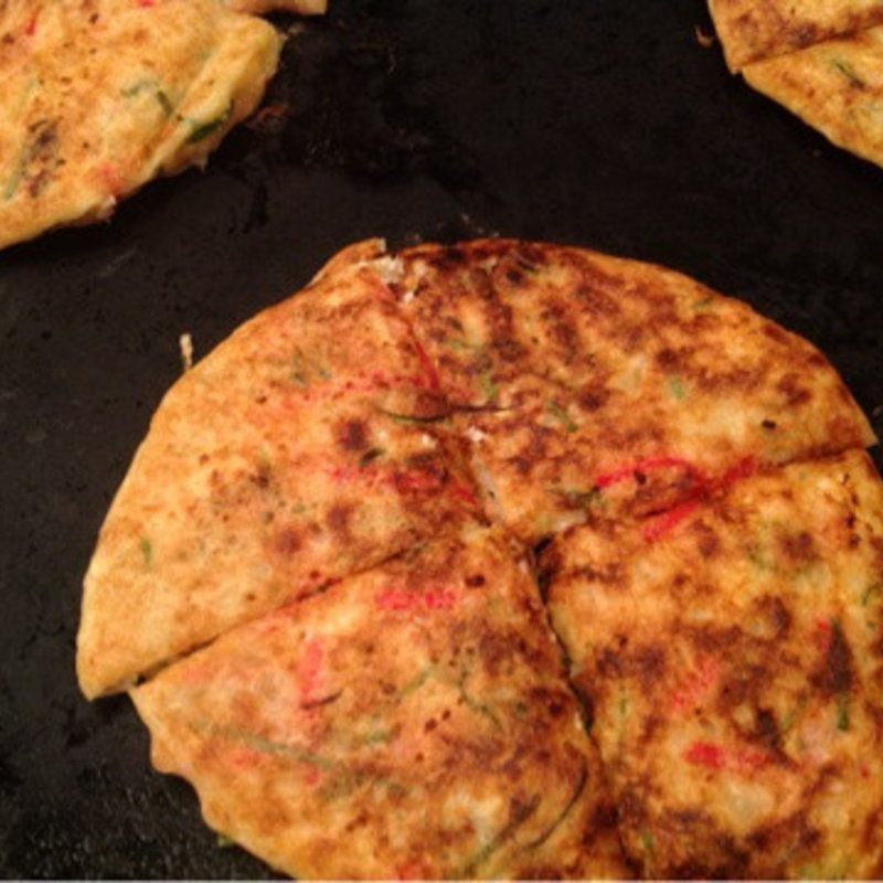 ヘルシー焼(茶々丸 )