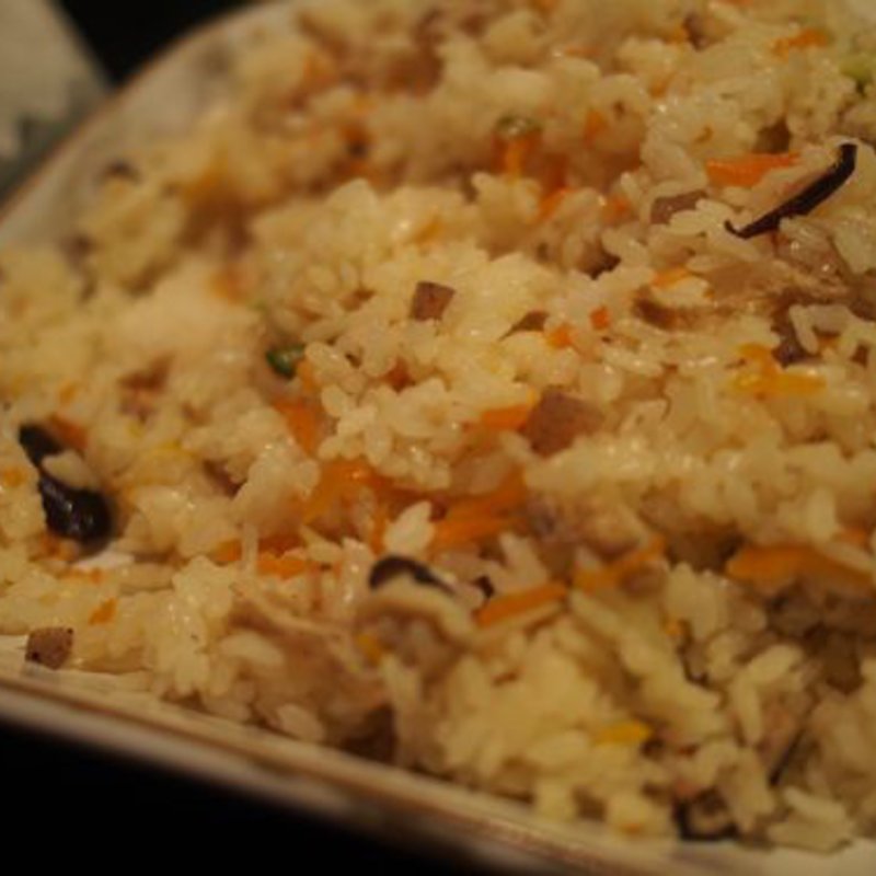 ちらし寿司(茶々工房)