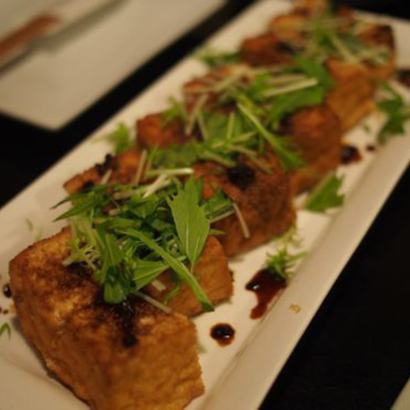 厚揚げ(茶々工房)