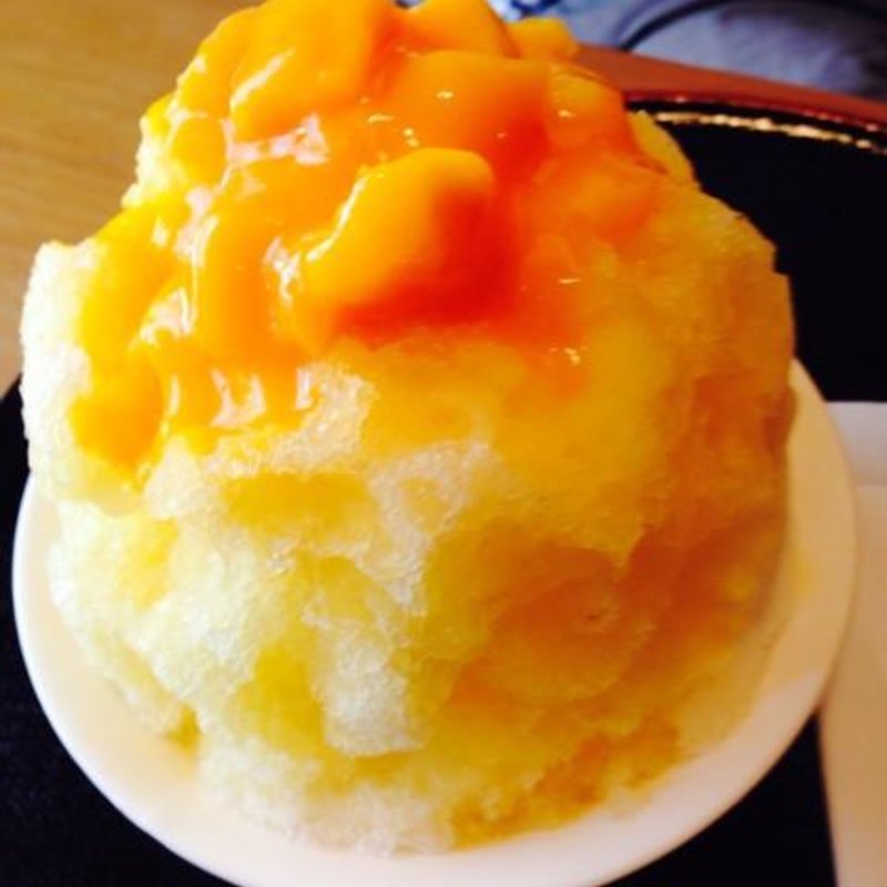 パッションマンゴー(茶屋赤鰐 )