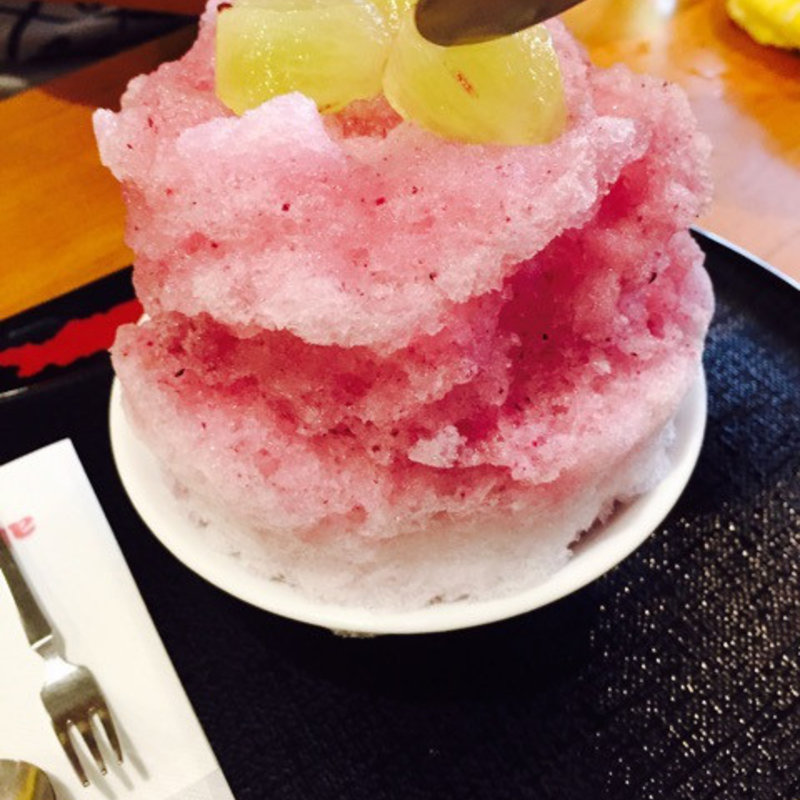 巨峰(茶屋赤鰐 )