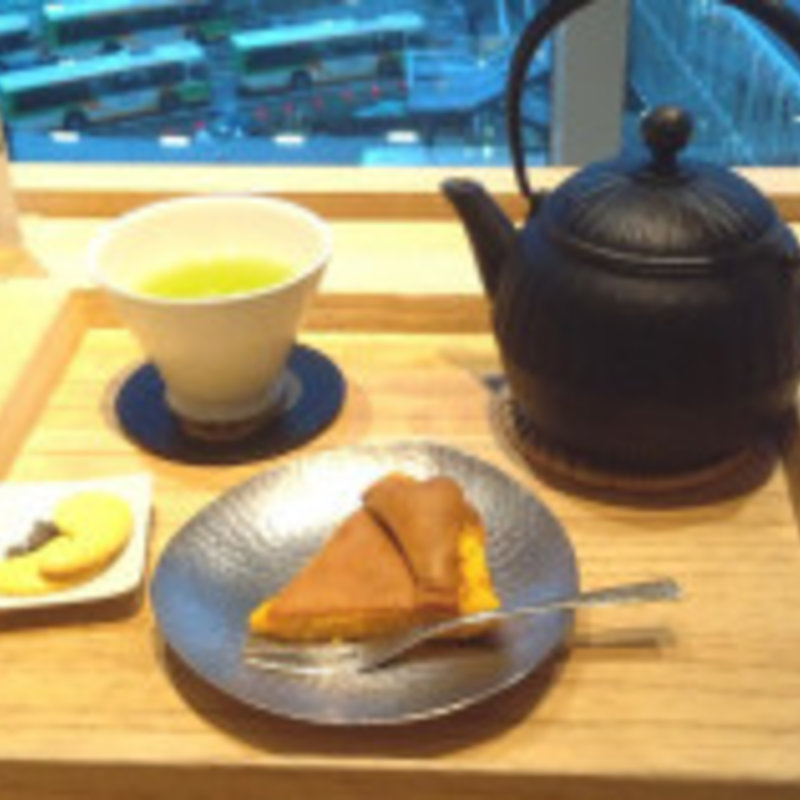 然ノ膳(茶庭 然花抄院)