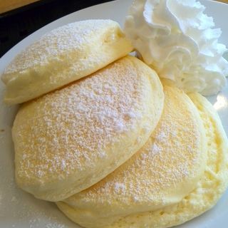 東札幌駅周辺でのおすすめパンケーキbest4 Sarah サラ