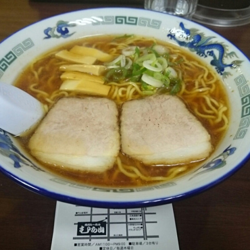 サロマ産カキと露地物わけぎ 黄芯白菜の煮込み 北京スタイル(茶月斎)