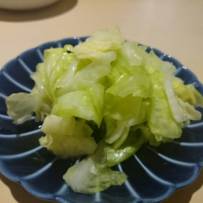 根室産夏鱈と加賀太胡瓜の柔らか豆腐蒸し(茶月斎)