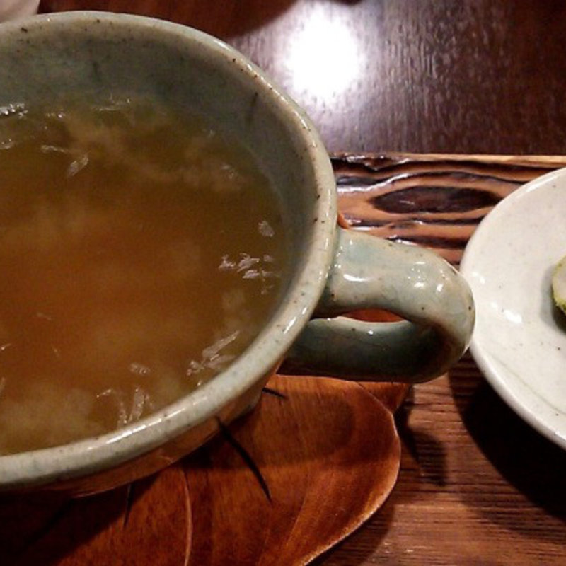 ホットネモネード(茶母 鶴橋店 （TAMO）)