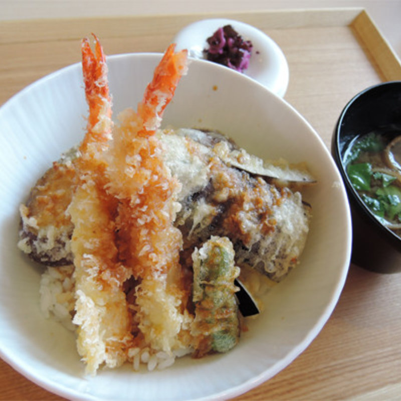 ランチ(茶膳KOUMEI)