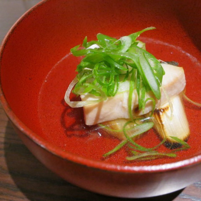 お椀(茶良ら 3丁目店 （サララ）)