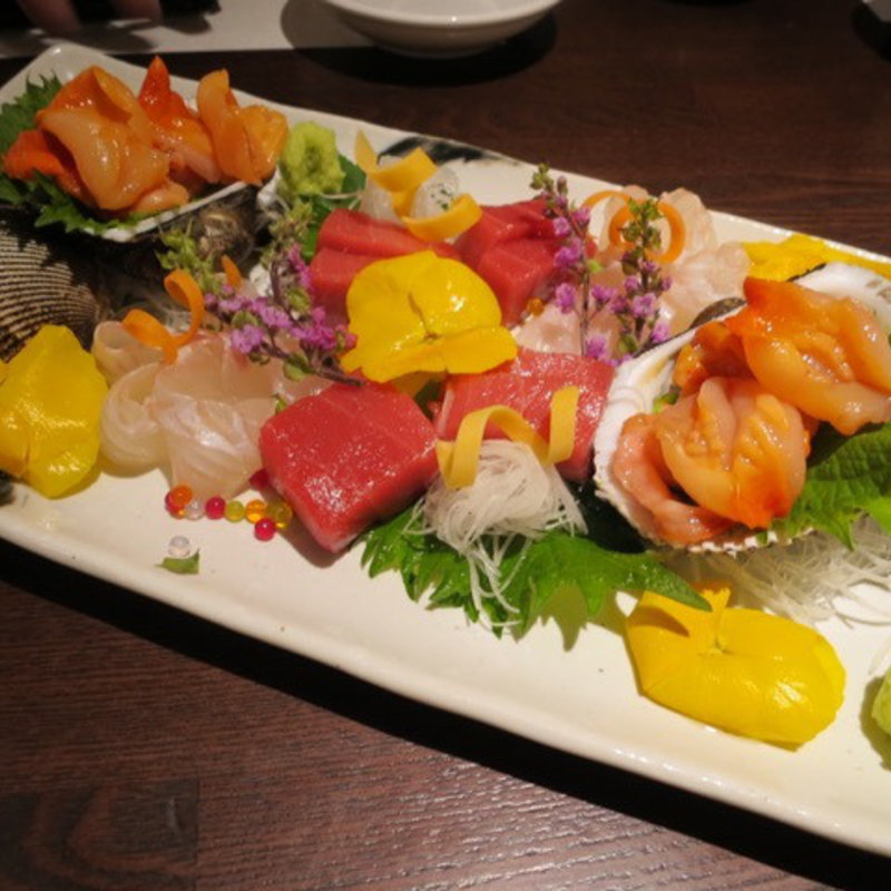 お造り(茶良ら 3丁目店 （サララ）)