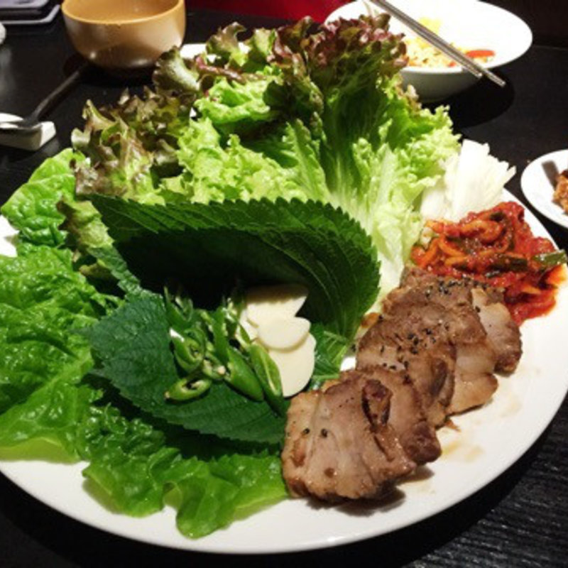 ポッサム(草思庵 （ソウシアン）)