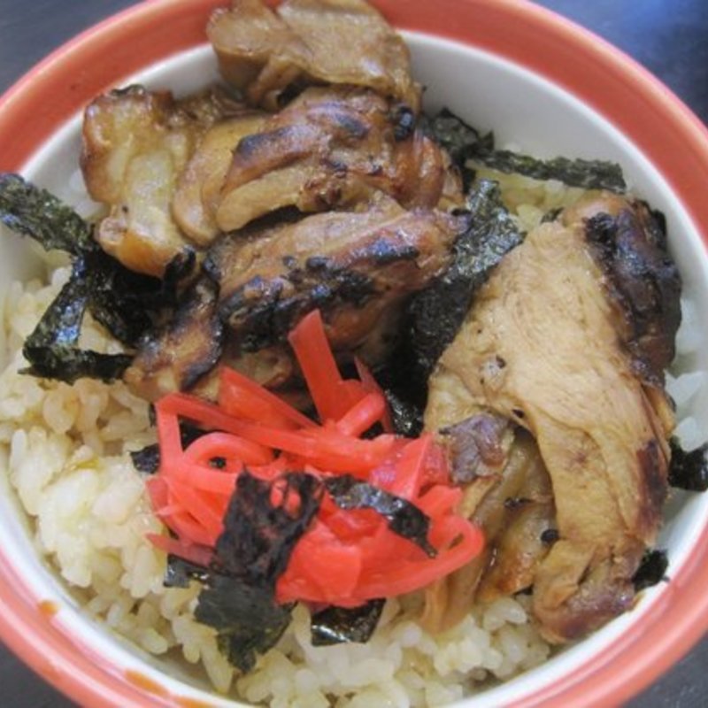 とりめし（小）(菅原屋 )