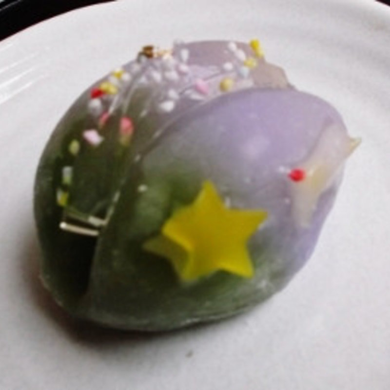 天の川(菓匠 花見)