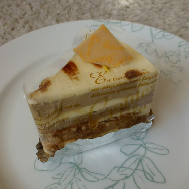 カフェラテ(有限会社菓子の家)